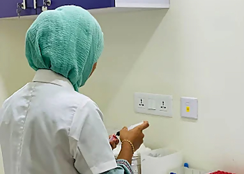 Orchid Institute of Healthcare & Research Pvt. Ltd.