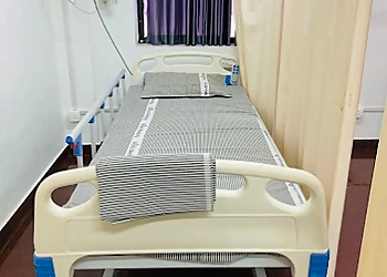 Orchid Institute of Healthcare & Research Pvt. Ltd.