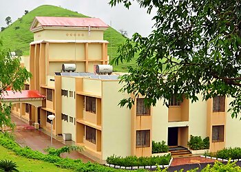 Orchid International School