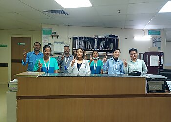 Orchid Medical Centre