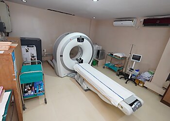 Orchid Medical Centre