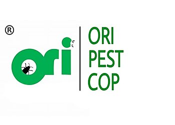 Ori Pest Cop Service Ltd.