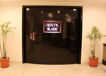 Orient Blade Restaurant