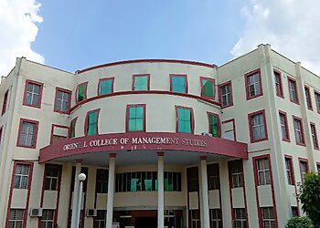 Oriental Institute of Science & Technology