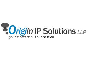 Origiin IP Solutions LLP