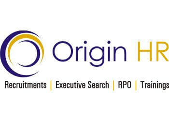 Origin HR Pvt Ltd