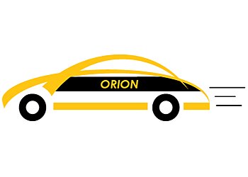 कानपुर टैक्सी से Orion Cab छवि 1