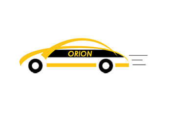 Orion cab