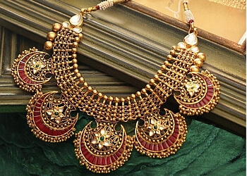 Ornate Jewels Kota