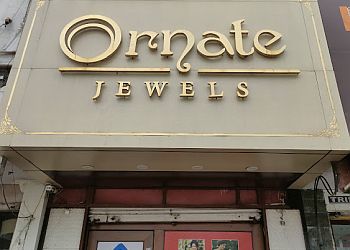 Ornate Jewels