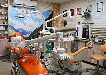 Oro Dental Clinic
