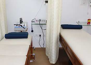 Ortho Neuro Chiropractic Osteopathy Physiotherapy Clinic