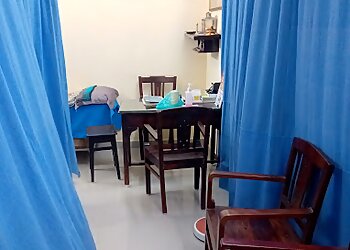 Orthodox Physiotherapy Clinic & Physical Rehabilitation