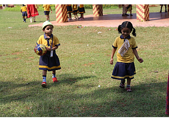 Oscar Montessori School