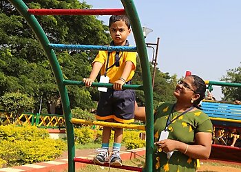 Oscar Montessori School