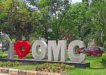 Osmania Medical College