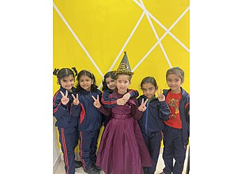 Gorakhpur Play Schools Oswald Play Way image 1