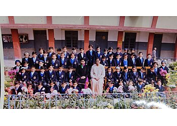 Our Lady of Fatima Junior Convent School