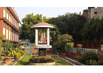 Our Lady of Fatima Junior Convent School