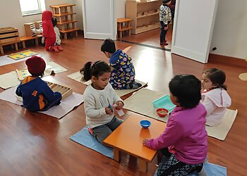 Gurugram Montessori Schools Our Montessori House image 1