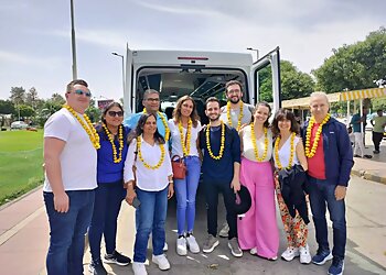 Our Rajasthan Taxi Service Bikaner