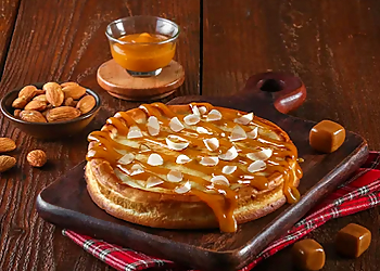 Ovenstory Pizza Tirupur