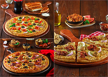 Ovenstory Pizza Tirupur