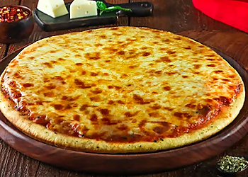 Ovenstory Pizza Tirupur