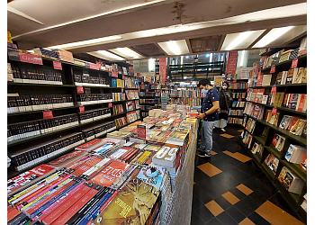 Oxford Book Store