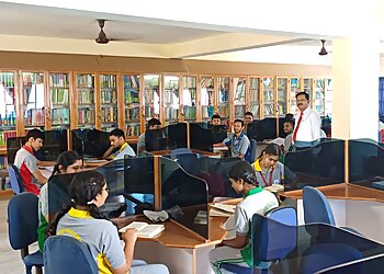 Oxford Public School