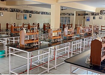 Oxford Public School