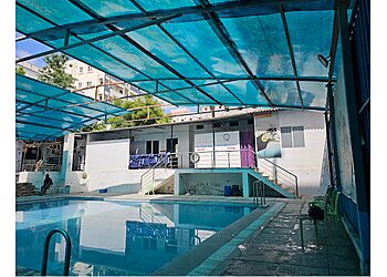 Oyster Indoor Swimming Club