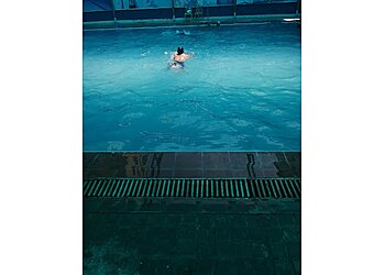 Oyster Indoor Swimming Club