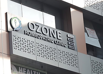 Ozone Homeopathic clinic