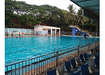 Ozone Swimming Pool