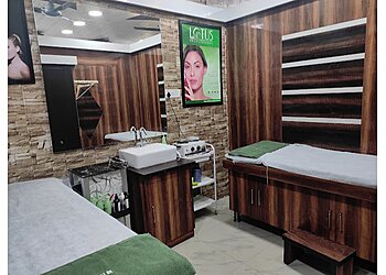 P7 Star Smart Unisex Salon