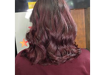 P7 Star Smart Unisex Salon