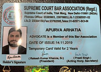 P & A Attorneys and Consultants At Law