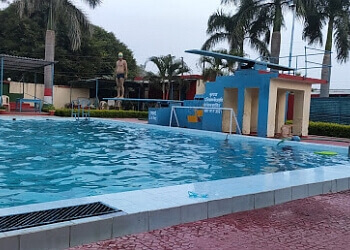 PAC Swimming Pool