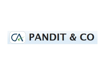 PANDIT & CO. PANDIT & CO.