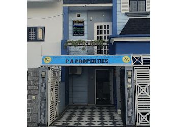P A Properties