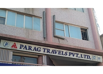 PARAG TRAVELS PVT LTD.