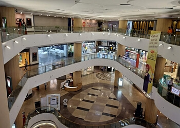 3 Best Shopping Malls in Ludhiana - Expert Recommendations