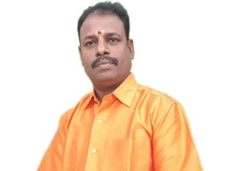 P. Balachandran - SRI VISHNU JOTHIDA NILAYAM