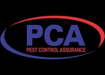 PCA PEST CONTROL ASSURANCE