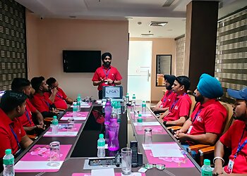 PCA Pest Control Assurance