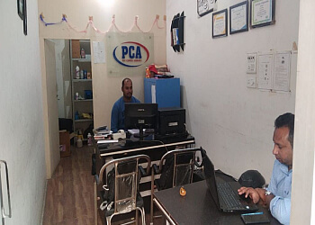 PCA Pest Control Assurance