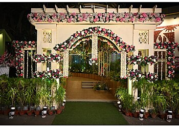 Kolkata Banquet Halls PC Chandra Garden image 1