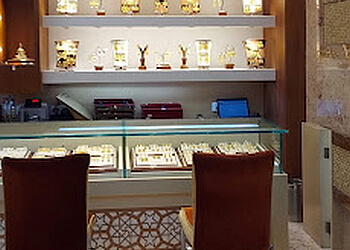 P.C. Chandra Jewellers Private Limited