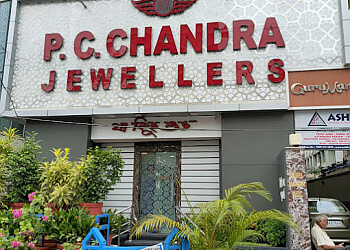 P.C. Chandra Jewellers Private Limited 